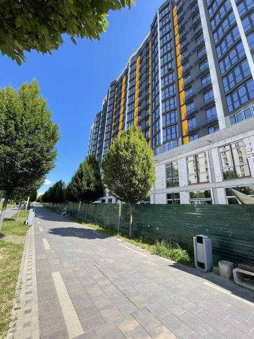 Квартира на ЖК Централ Буча в Києві, ID 246136, фото №4