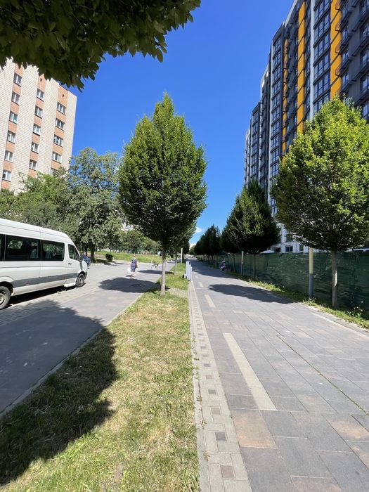 Квартира на ЖК Централ Буча в Києві, ID 246136, фото №5