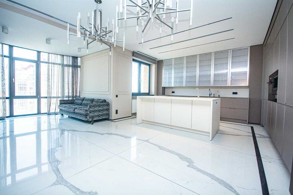 Квартира на вул. Івасюка, 8 в Києві, ID 171776, фото №1