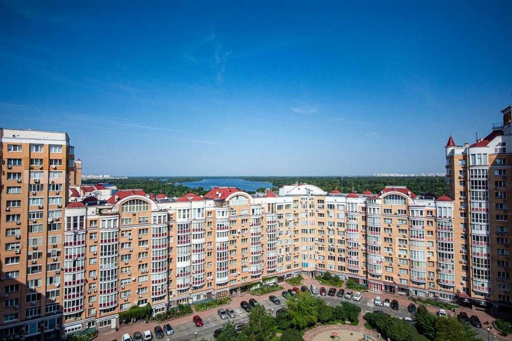 Квартира на вул. Івасюка, 8 в Києві, ID 171776, фото №11