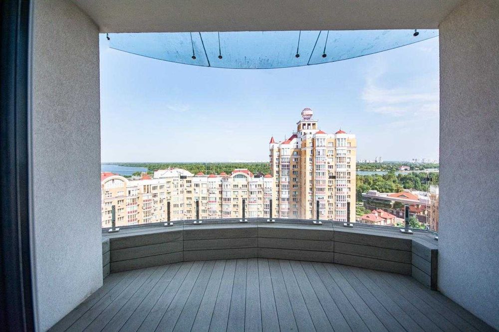 Квартира на вул. Івасюка, 8 в Києві, ID 171776, фото №10