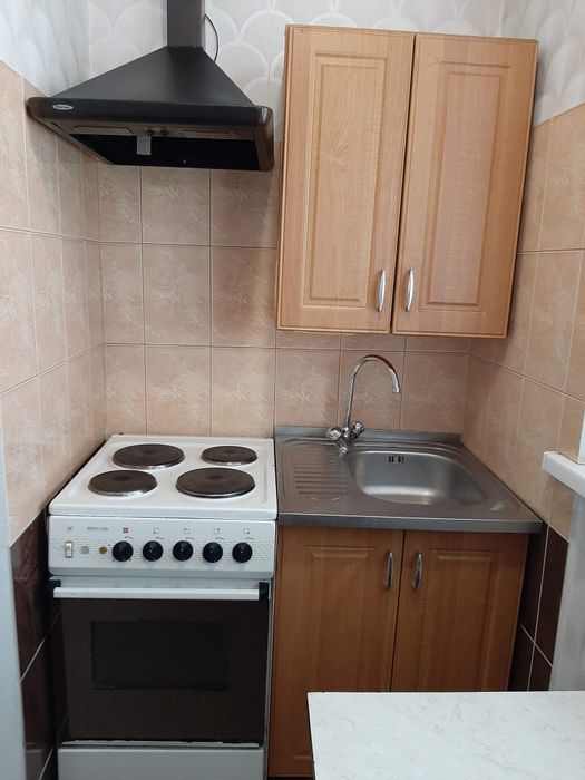 Квартира на вул. Ахматової Анни, 9/18 в Київ, ID 180108, фото №3