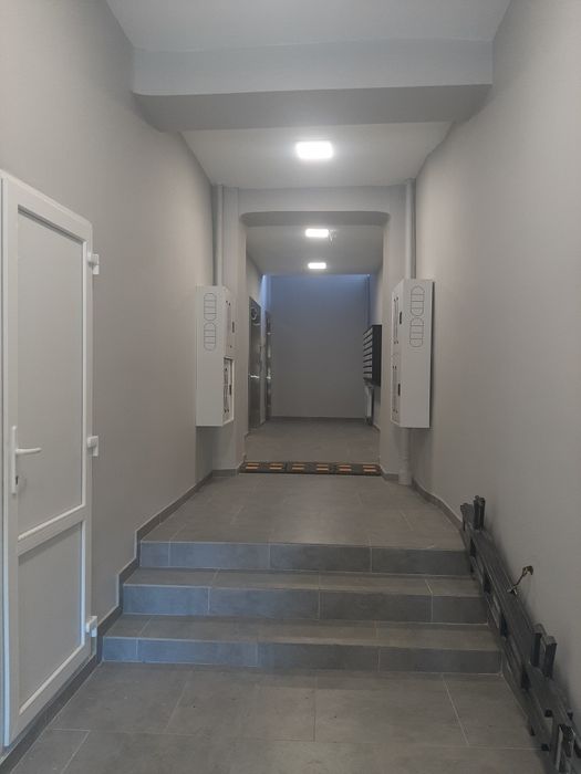 Квартира на вул. Ахматової Анни, 9/18 в Києві, ID 180108, фото №9