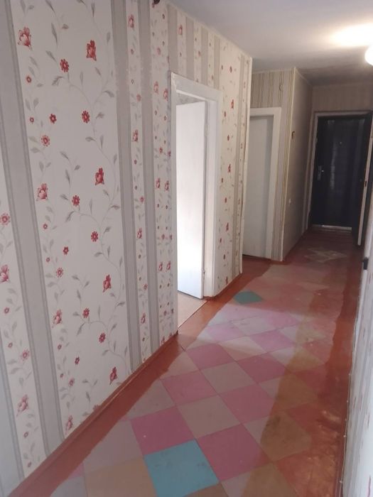 Квартира на пл. Победы в Миколаїв, ID 314873, фото №2
