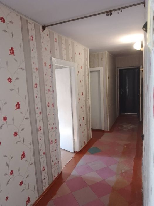 Квартира на пл. Победы в Миколаєві, ID 314873, фото №6