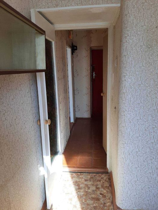 Квартира на вул. Энтузіастів, 15 в Запоріжжі, ID 256383, фото №2
