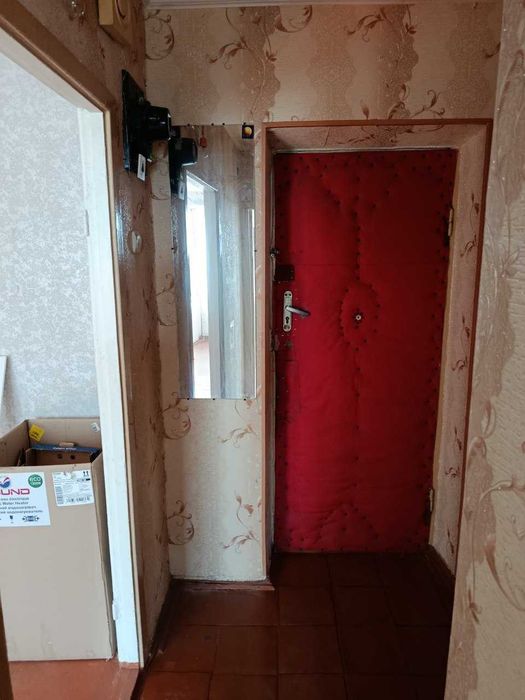 Квартира на вул. Энтузіастів, 15 в Запоріжжі, ID 256383, фото №12