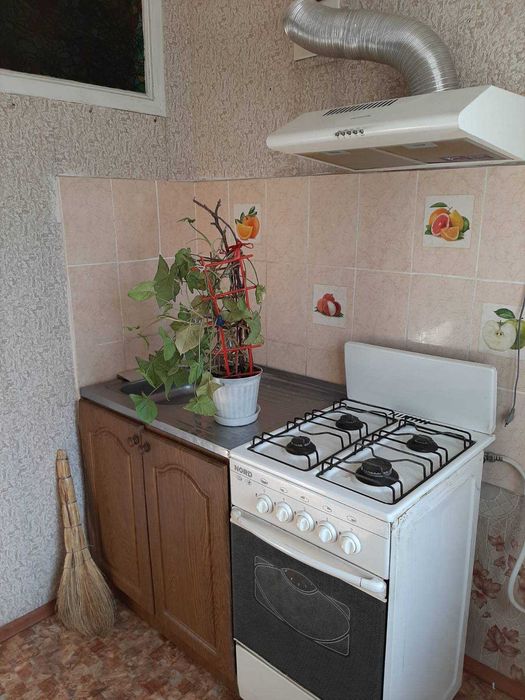 Квартира на вул. Энтузіастів, 15 в Запоріжжі, ID 256383, фото №10