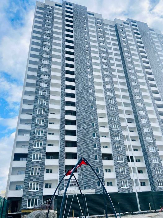 Квартира на вул. Коноплянська, 22 в Києві, ID 202282, фото №8
