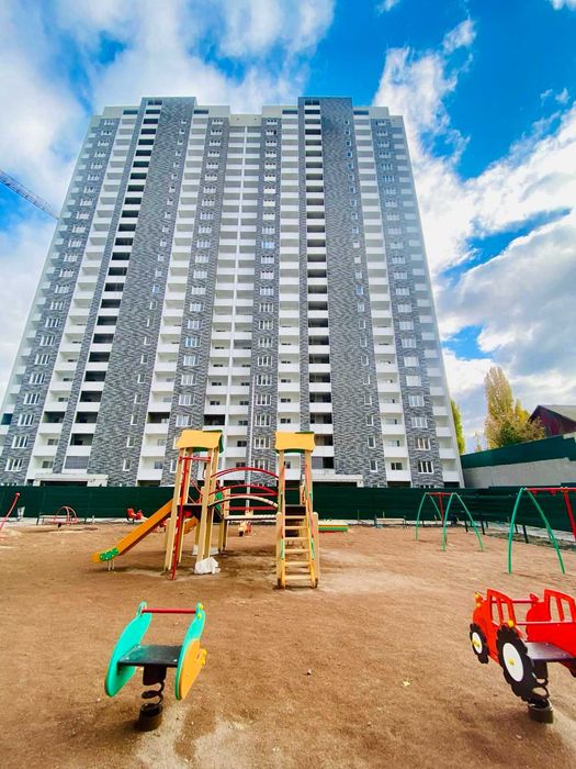 Квартира на вул. Коноплянська, 22 в Києві, ID 202282, фото №9