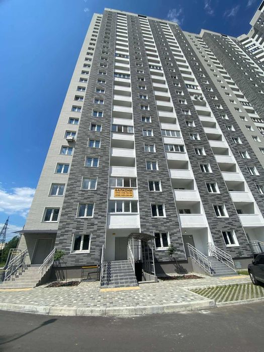 Квартира на вул. С.Кульженків, 21 в Києві, ID 197555, фото №6