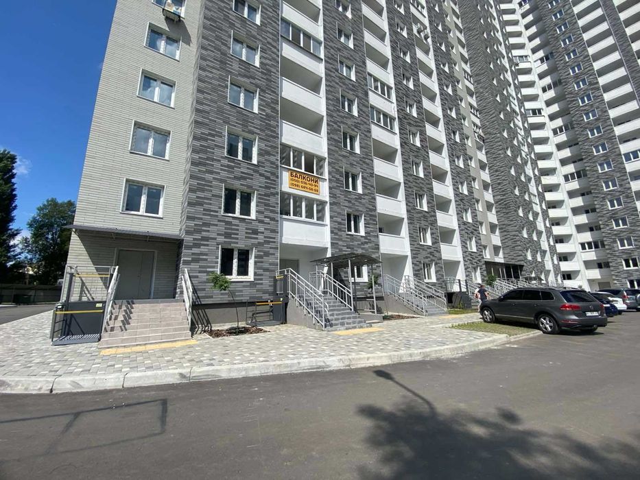 Квартира на вул. С.Кульженків, 21 в Києві, ID 197555, фото №7