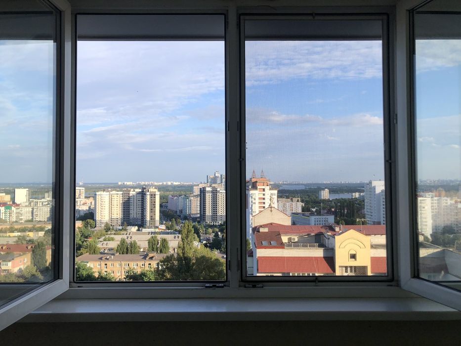 Квартира в Київ, ID 304912, фото №1