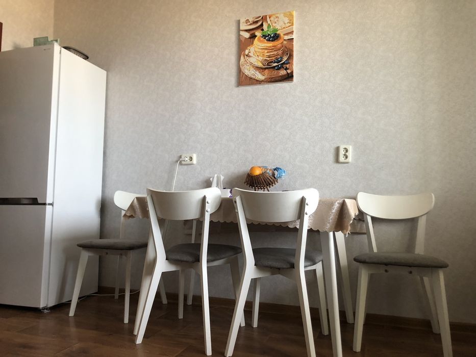 Квартира в Київ, ID 304912, фото №3