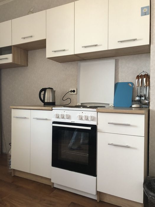 Квартира в Київ, ID 304912, фото №5