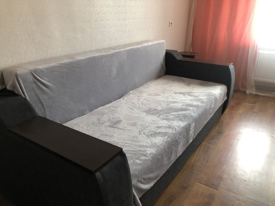 Квартира в Києві, ID 304912, фото №10
