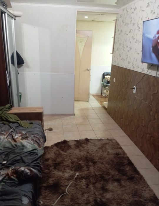 Квартира на Холодногірський в Харкові, ID 258758, фото №2