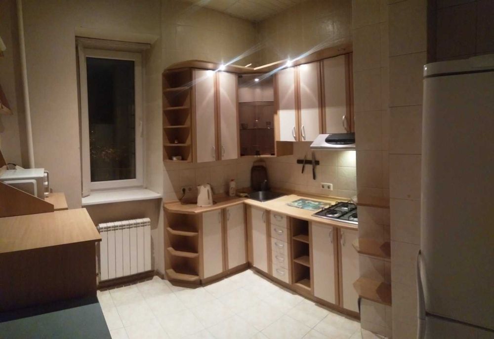 Квартира на вул. Мазепи, 3 в Києві, ID 294176, фото №7