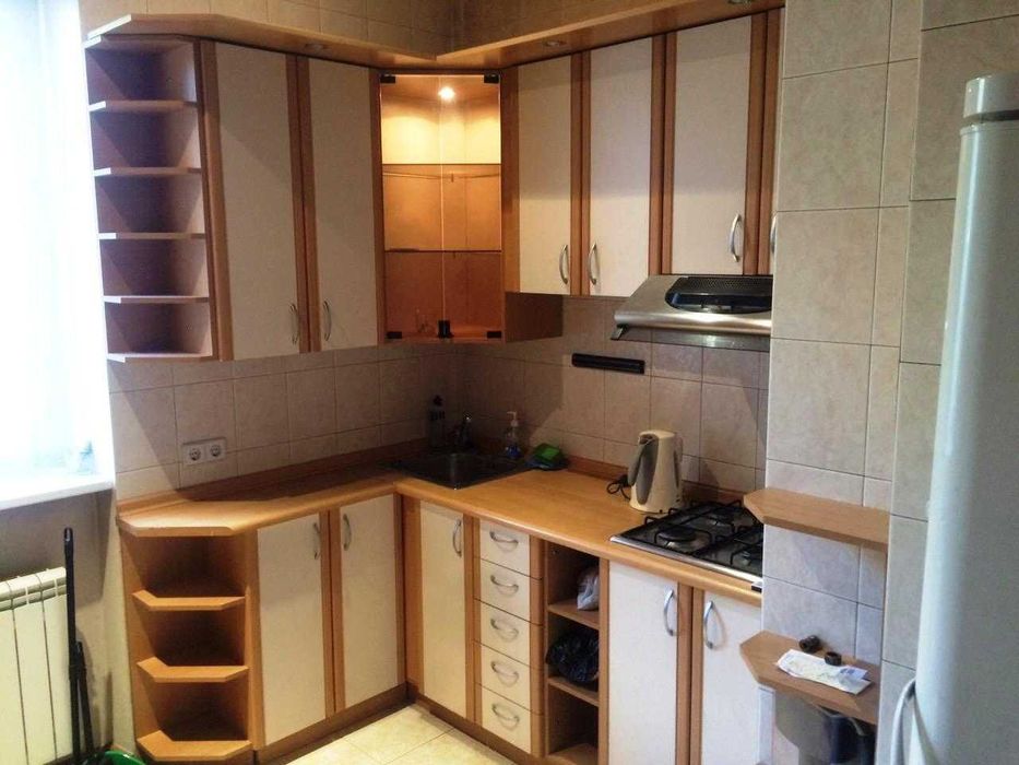 Квартира на вул. Мазепи, 3 в Києві, ID 294176, фото №8
