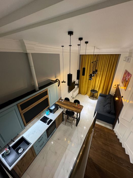 Квартира на вул. Каманина, 20 в Одесі, ID 371913, фото №2