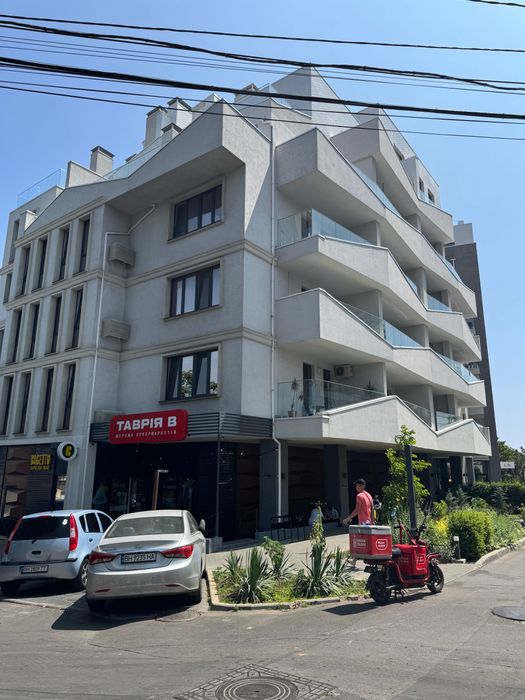 Квартира на вул. Каманина, 20 в Одесі, ID 371913, фото №13