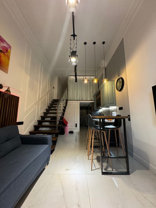Квартира на вул. Каманина, 20 в Одесі, ID 371913, фото №17