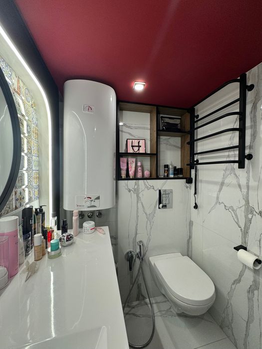 Квартира на вул. Каманина, 20 в Одесі, ID 371913, фото №18