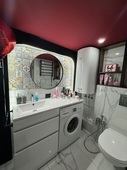 Квартира на вул. Каманина, 20 в Одесі, ID 371913, фото №19