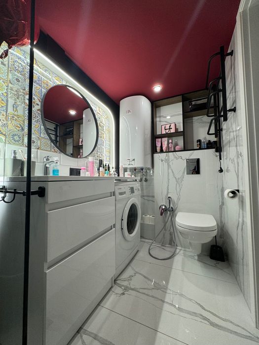 Квартира на вул. Каманина, 20 в Одесі, ID 371913, фото №21
