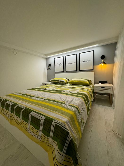 Квартира на вул. Каманина, 20 в Одесі, ID 371913, фото №6