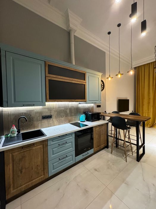 Квартира на вул. Каманина, 20 в Одесі, ID 371913, фото №9