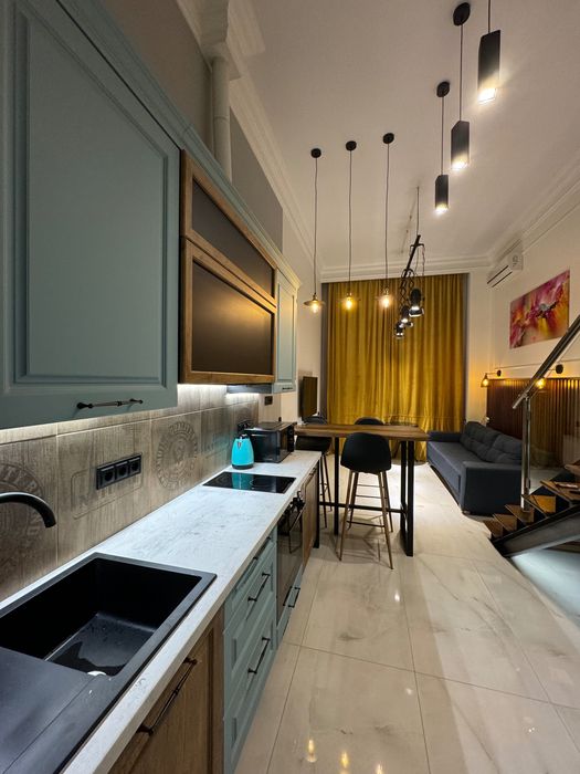 Квартира на вул. Каманина, 20 в Одесі, ID 371913, фото №10