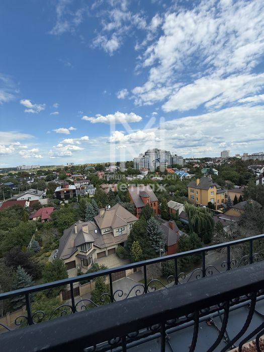 Квартира на вул. Европейська, 46 в Харкові, ID 222923, фото №1