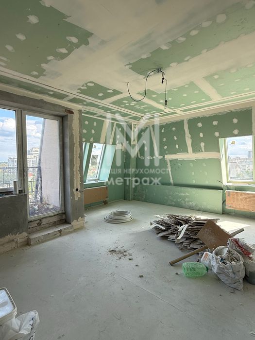 Квартира на вул. Европейська, 46 в Харкові, ID 222923, фото №2