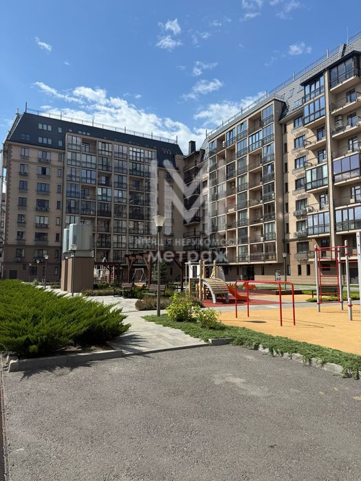 Квартира на вул. Европейська, 46 в Харкові, ID 222923, фото №8