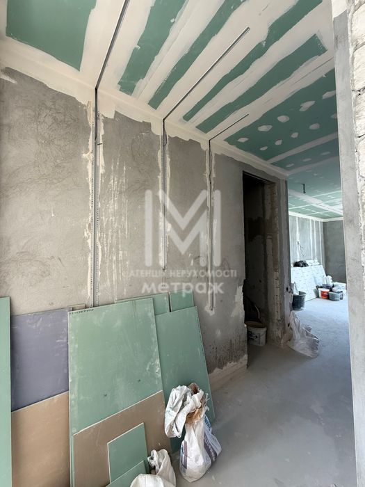 Квартира на вул. Европейська, 46 в Харкові, ID 222923, фото №10