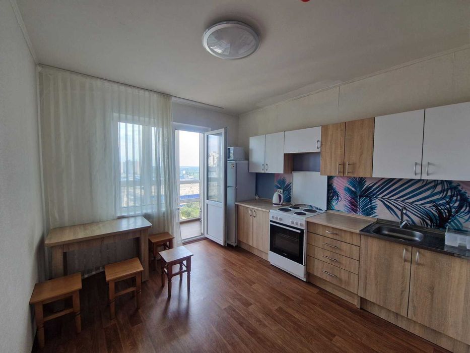 Квартира на вул. Бориса Гмирі, 14 в Київ, ID 208937, фото №1