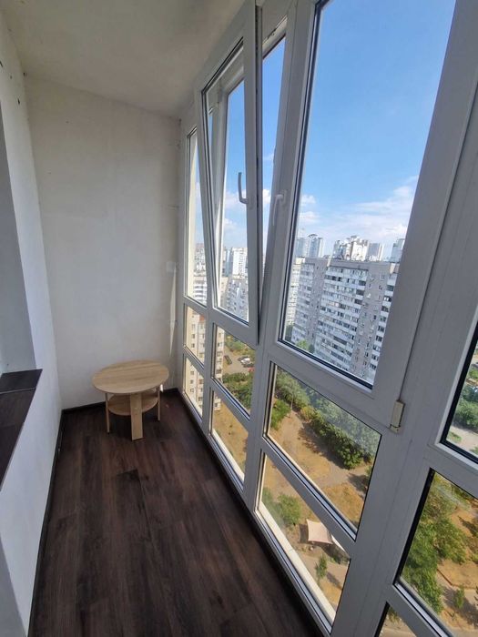 Квартира на вул. Бориса Гмирі, 14 в Київ, ID 208937, фото №2