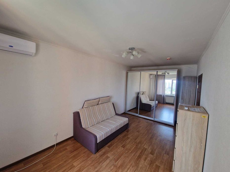 Квартира на вул. Бориса Гмирі, 14 в Київ, ID 208937, фото №3
