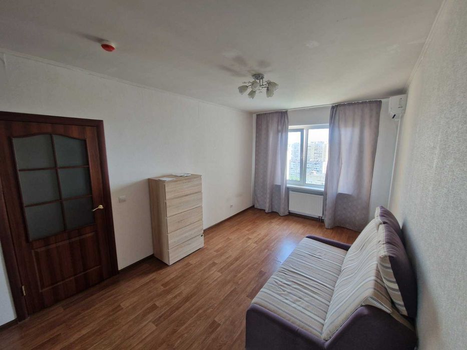 Квартира на вул. Бориса Гмирі, 14 в Київ, ID 208937, фото №4