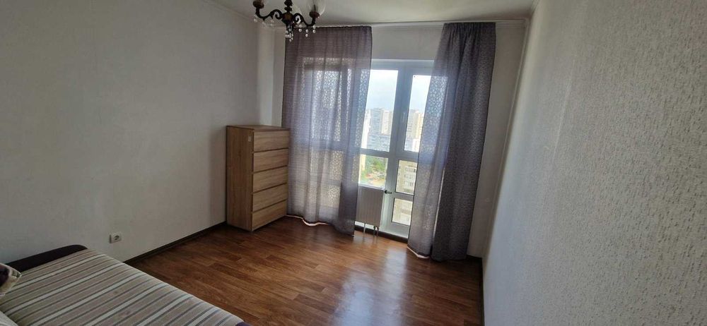 Квартира на вул. Бориса Гмирі, 14 в Київ, ID 208937, фото №5
