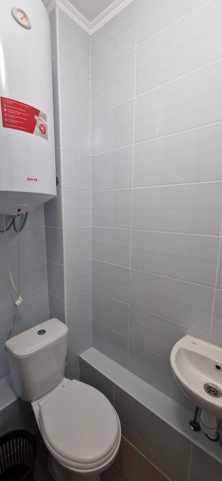 Квартира на вул. Бориса Гмирі, 14 в Києві, ID 208937, фото №8