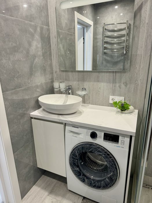 Квартира на ЖК «Метрополіс» в Києві, ID 401259, фото №17