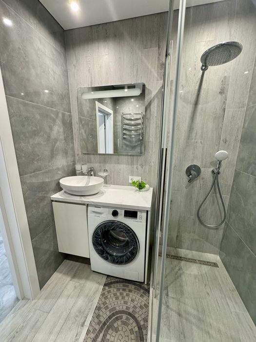 Квартира на ЖК «Метрополіс» в Києві, ID 401259, фото №18