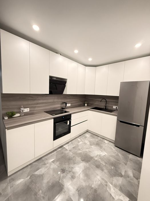 Квартира на ЖК «Метрополіс» в Київ, ID 401259, фото №3