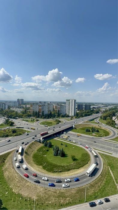 Квартира на ЖК «Метрополіс» в Києві, ID 401259, фото №21