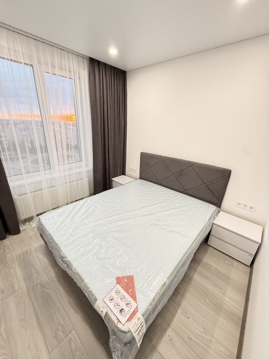 Квартира на ЖК «Метрополіс» в Київ, ID 401259, фото №5