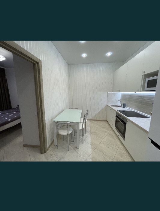 Квартира на ЖК 44 Жемчужина в Одесі, ID 281308, фото №3