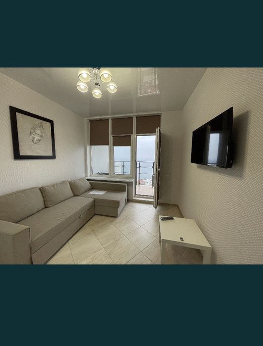 Квартира на ЖК 44 Жемчужина в Одесі, ID 281308, фото №5