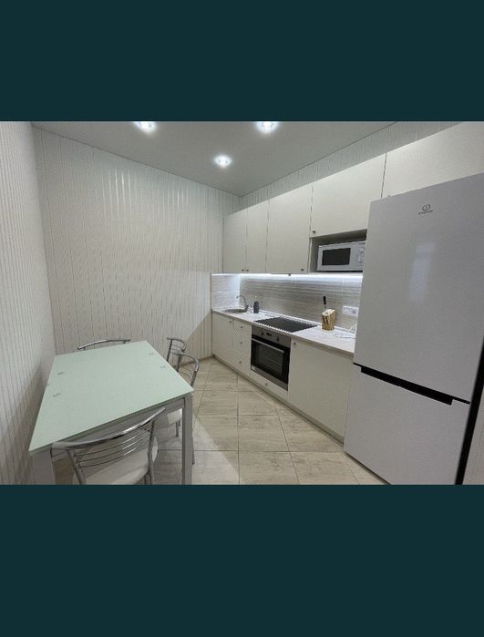 Квартира на ЖК 44 Жемчужина в Одесі, ID 281308, фото №8